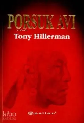Porsuk Avı