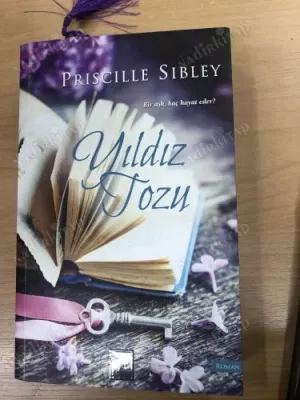 Yıldız Tozu