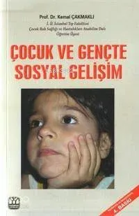Çocuk ve Gençte Sosyal Gelişim