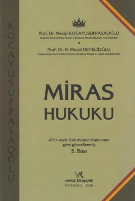 Miras Hukuku
