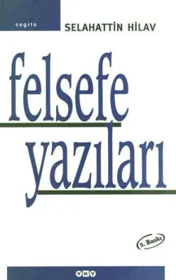 Felsefe Yazıları