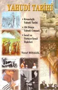 Yahudi Tarihi