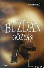 Buzdan Gözyaşı