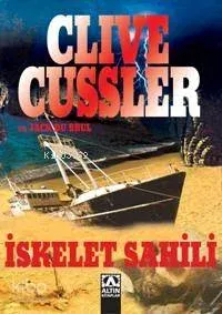 İskelet Sahili