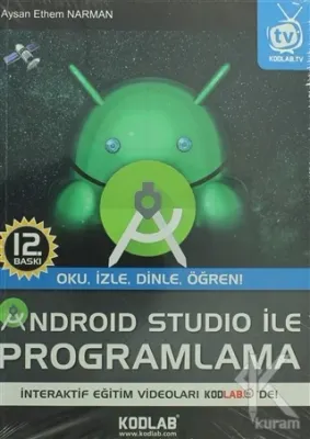 Android Studio İle Programlama Aysan Ethem Narman