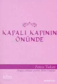 Kapalı Kapının Önünde