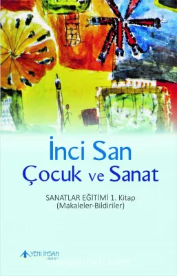 Çocuk ve Sanat İnci San