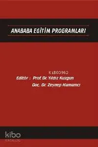 Anababa Eğitim Programları
