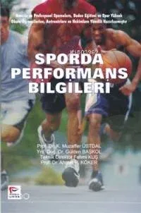 Sporda Performans Bilgileri