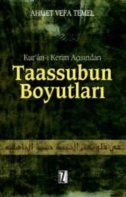 Taassubun Boyutları