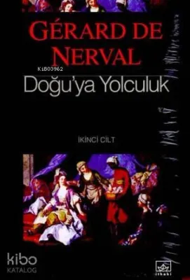 Doğu'ya Yolculuk 2