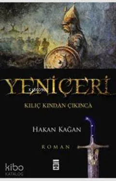 Yeniçeri Hakan Kağan