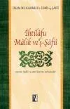 İhtilâfu Mâlik ve'ş-Şâfiî