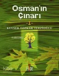 Osman'ın Çınarı 1