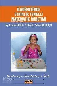 İlköğretimde Etkinlik Temelli Matematik Öğretimi