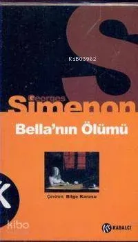 Bella'nın Ölümü
