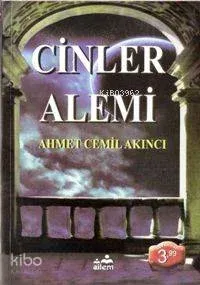 Cinler Alemi