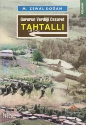 Tahtallı