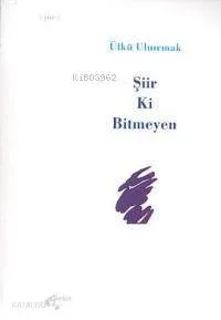 Şiir Ki Bitmeyen