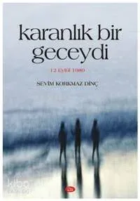 Karanlık Bir Geceydi
