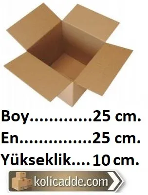40x16 cm Şişirilmiş Kullanıma Hazır Hava Yastığı Ambalaj 10 Adet