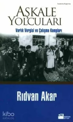 Aşkale Yolcuları