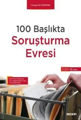 Soruşturma Evresi