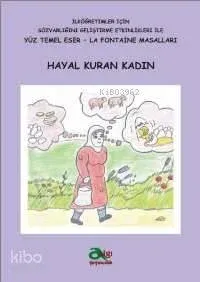 Hayal Kuran Kadın