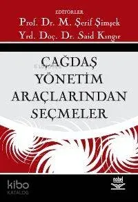 Çağdaş Yönetim Araçlarından Seçmeler