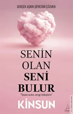 Senin Olan Seni Bulur Kinsun