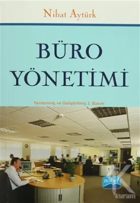 Büro Yönetimi