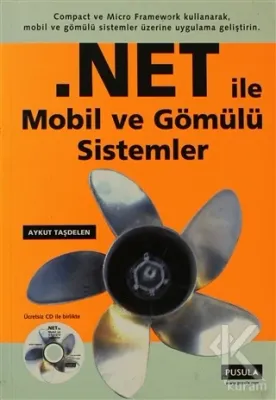 .NET ile Mobil ve Gömülü Sistemler