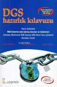 Dgs Hazırlık Kılavuzu