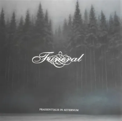 Funeral – Praesentialis In Aeternum LP