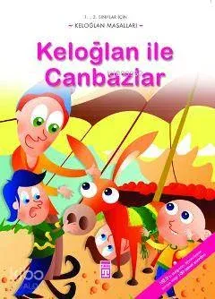 Keloğlan İle Canbazlar