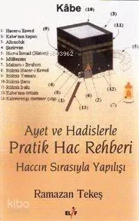 Ayet ve Hadislerle Pratik Hac Rehberi