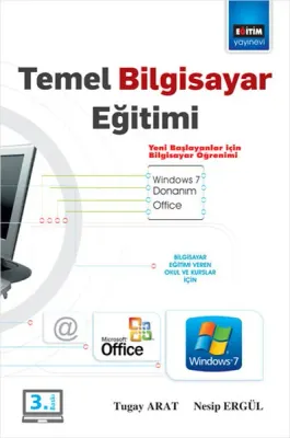 Temel Bilgisayar Teknolojileri