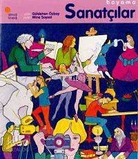 Sanatçılar
