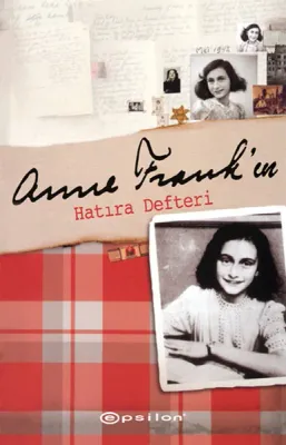 Anne Frank'in Hatıra Defteri