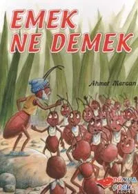 Emek Ne Demek