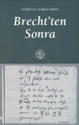 Brecht'ten  Sonra