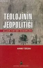 Teolojinin Jeopolitiği