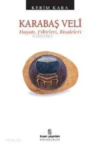 Karabaş Velî