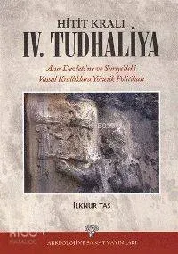 Hitit Kralı IV. Tudhaliya