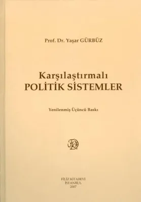 Karşılaştırmalı Politik Sistemler