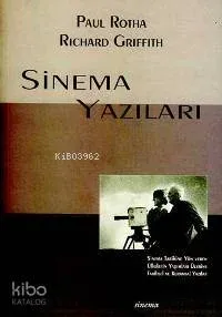 Sinema Yazıları