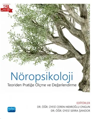 Nöropsikoloji