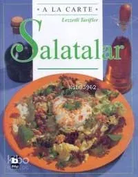 Salatalar