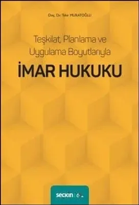 İmar Hukuku