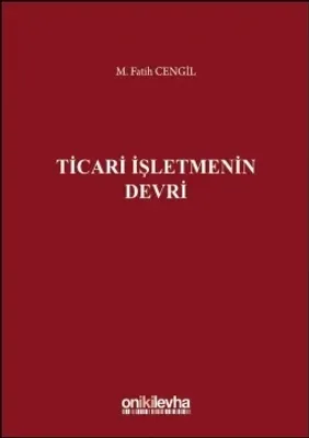 Ticari İşletmenin Devri